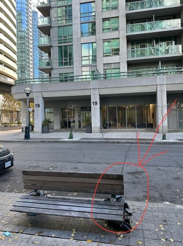 For Lease - 12 York Street Unit# 5204, Toronto, Ontario - Photo 4