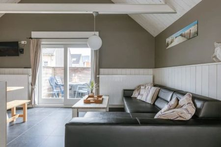 Apartment for rent, Middelkerke - Photo 2
