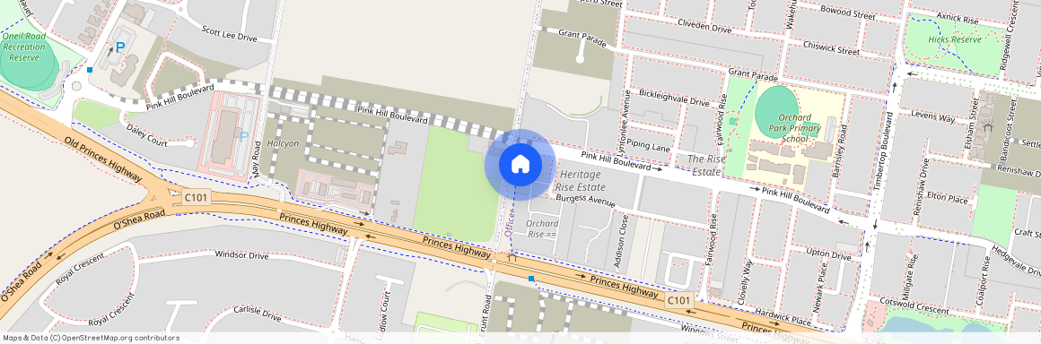 12A Whiteside Road, Vic 3809, Officer