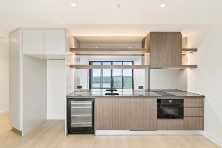 Exclusive Opportunity: Brand-New Apartment on Level 38 at 36 Walker Street, Rhodes - Photo 4