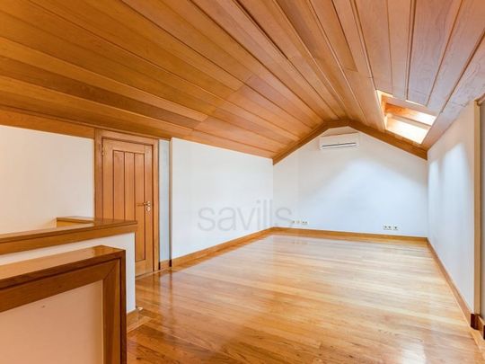 2 room luxury House for rent in Pateo Bagatela (Sao Mamede), Santo António, Lisbon - Photo 1