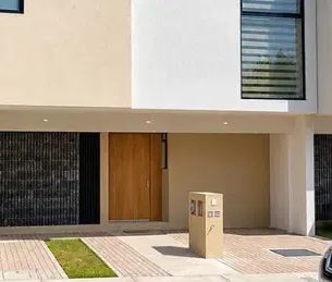 Casa En Renta Zibatá, Querétaro - Photo 1