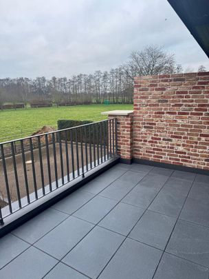 3 Zimmer Wohnung im Obergeschoss - Photo 1