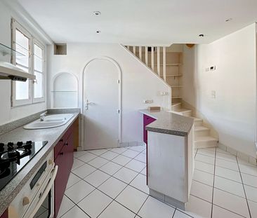 Location maison 4 pièces, 98.09m², Briis-sous-Forges - Photo 5
