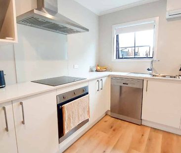 Townhouse with off Street Parking - Photo 1