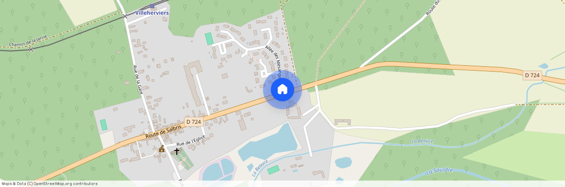 Francja, Villeherviers