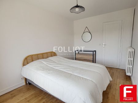 Appartement meublï¿½ - Bayeux - 3 piï¿½ces - Photo 3