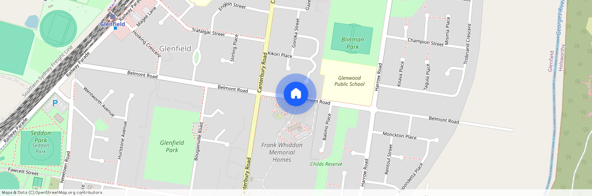 47A Belmont Road, Glenfield