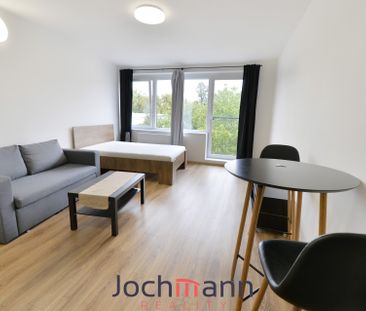 Pronájem bytu 1+kk a garsoniéry 44 m², Na Sadech 2014, České Budějo... - Photo 1