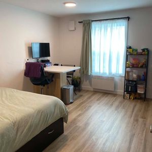 Cession de bail – Studio tout inclus disponible dès le 1er juillet - Photo 2