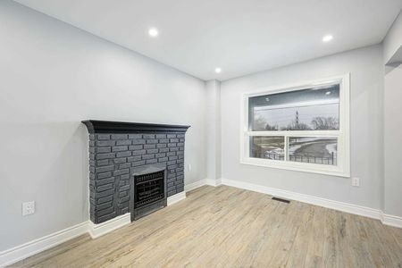 For Lease - 305 Weir Street Unit# Upper, Hamilton, Ontario - Photo 3