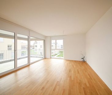 MODERNE Wohnung mit viel Platz - Foto 1