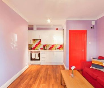 1 Bed Flat, Liverpool Road, N1 - Photo 1