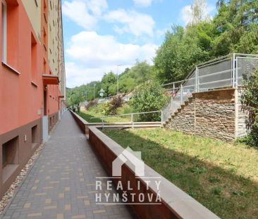 Pronájem bytu 2+1 se třemi balkony a krásným výhledem, Adamov, ul. ... - Photo 4