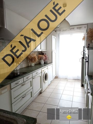 Location Appartement 4 pièces 94m² - Photo 5