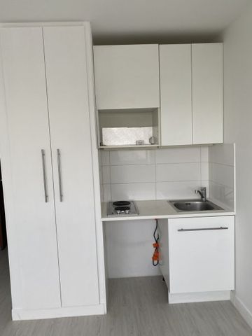 Appartement 1 Pièce 15 m² - Photo 3
