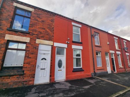 Property To Rent Hardshaw Street, St. Helens, WA10 | 2 Bedroom House through Little Estate Agents - Photo 5