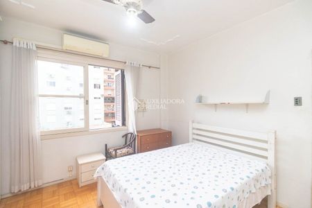 Apartamento com 3 quartos e 118m² para alugar em Centro Histórico, Porto Alegre. - Foto 2