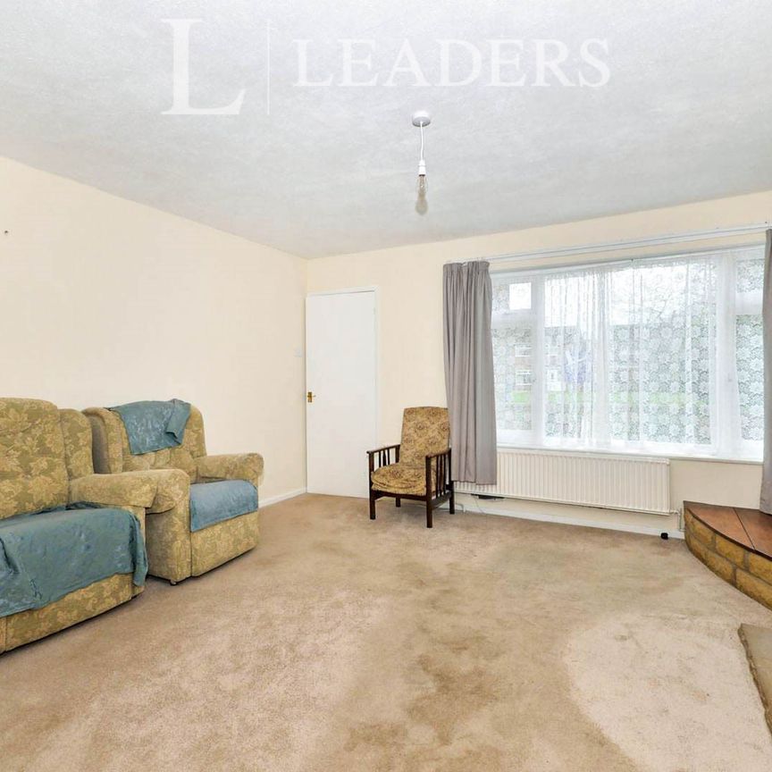 3 bedroom house to rent Melrose Close, Stamford, PE9 - Photo 1