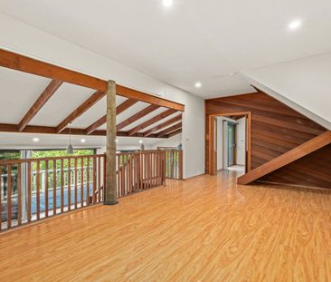 Four-bedroom home in tranquil surrounds - Photo 4