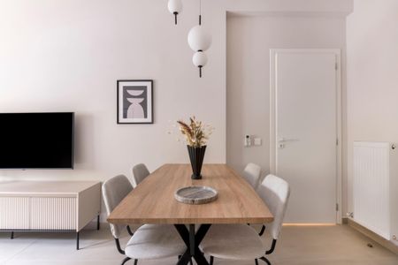 Minimal Luxury 1BR in Kolonaki - Φωτογραφία 2