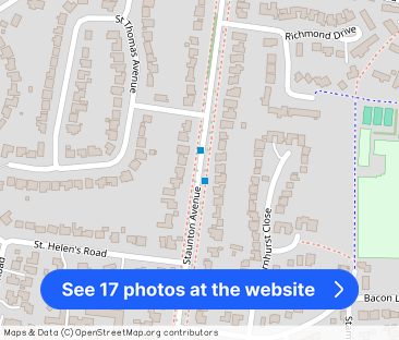 Staunton Avenue, Hayling Island - Photo 1