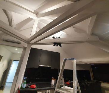 Appartement te huur - Foto 3