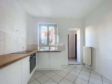 NEUDORF - 68.25m² - 3P - Photo 3