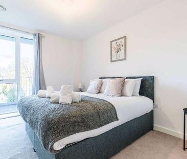 2 bedroom apartment to rent - Photo 4