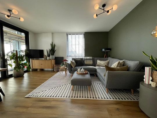 2 bedroom flat to rent - Photo 1
