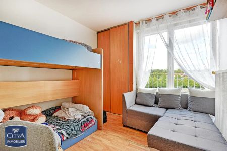 Appartement à louer 3 pièces 65m² - Photo 2