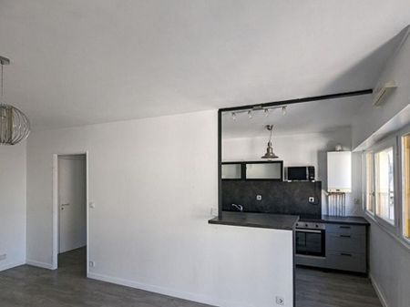 Location Appartement 2 pièce(s) de 51.15 m2 - Photo 5