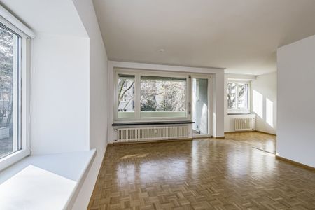 Schöne 3 Zimmer-Wohnung im beliebten Gellert Quartier - Photo 3