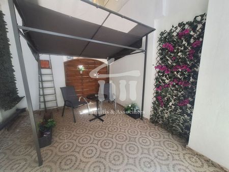 Διαμέρισμα για ενοικίαση Τερψιθέα (Κέντρο - Λιμάνι) - Φωτογραφία 4