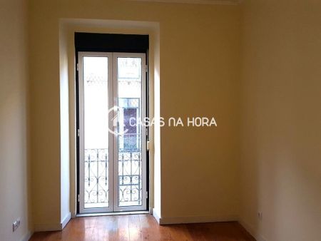 Apartamento T2 em Lisboa - Photo 3