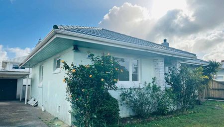 3-Bedroom Home in Mt Albert Road with Carport - Photo 4