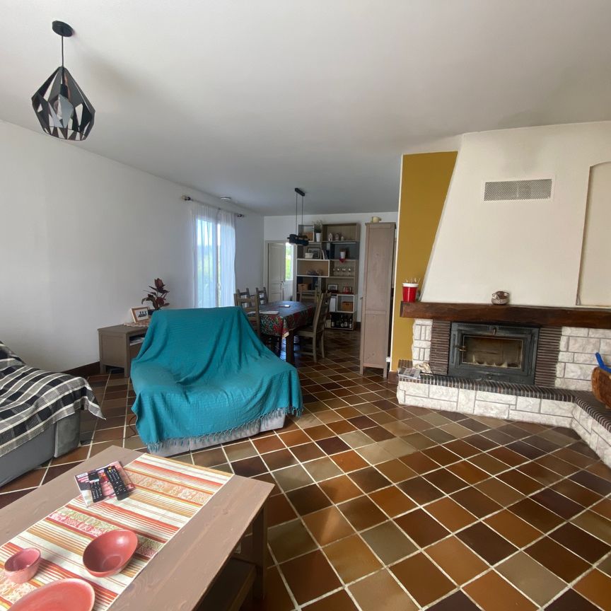 Location Maison 6 pièces 129m² VIANNE 47230 - Photo 1