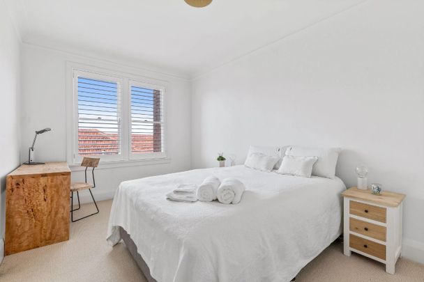 6/1 Wyuna Road, Point Piper NSW 2027 - Apartment For Rent | Domain - Photo 1