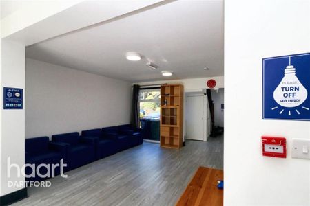 1 bedroom in a house share to rent - Photo 5