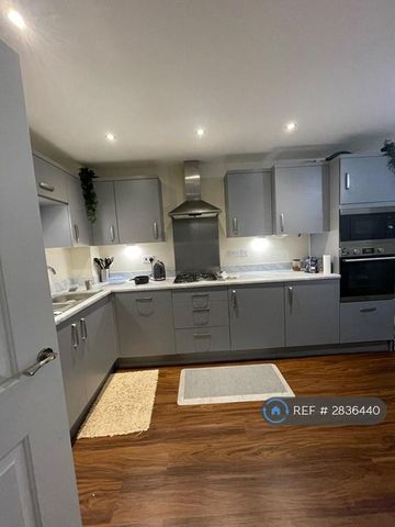 1 bedroom in a house share to rent - Photo 4