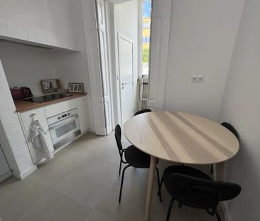 Rua Vítor Bastos, Lisbon, Lisbon 1070 - Photo 6