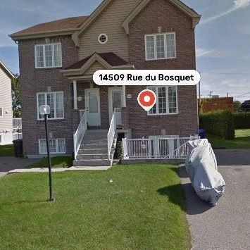 Logement à louer 5 1/2 - Photo 3