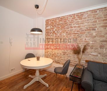 Mieszkanie do wynajęcia Opole, Centrum, 2 pokoje, 45m - Фото 4