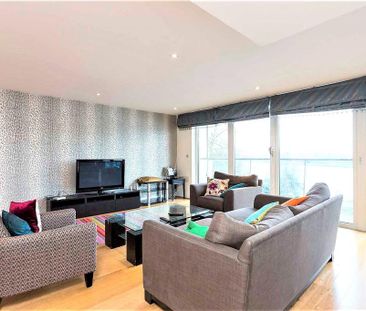 3 bedroom apartment to rent - Photo 2