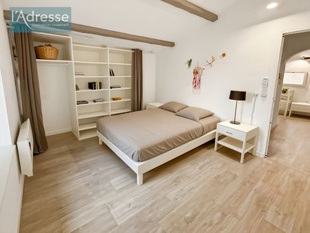 Location maison 4 pièces, 118.00m², Touzac - Photo 2
