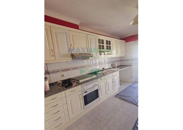 Apartamento T3 em Lisboa