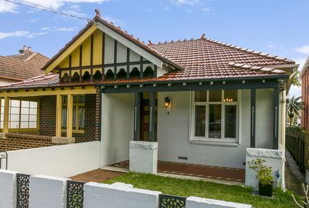8 Kara Street, Randwick NSW 2031 - House For Rent | Domain - Photo 4