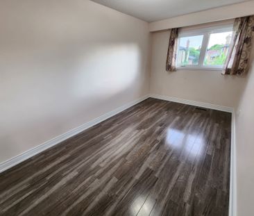 For Lease - 3334 Tallmast Crescent, Mississauga, Ontario - Photo 1