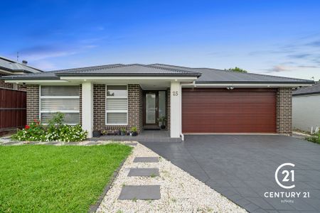 Spacious House for Lease in Schofields - Photo 5