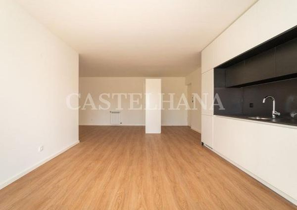 Apartamento T3